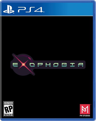 Exophobia Launch Edition for PlayStation 4