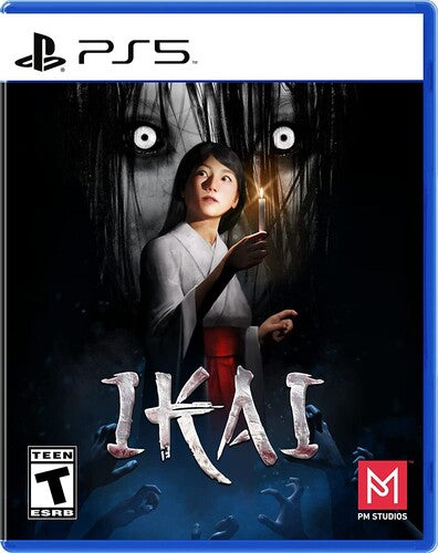 Ikai Launch Edition for PlayStation 5