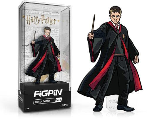 FiGPiN Harry Potter #534