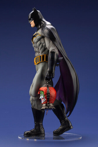 Kotobukiya - DC Universe - Batman: Last Knight on Earth - Batman ARTFX Statue