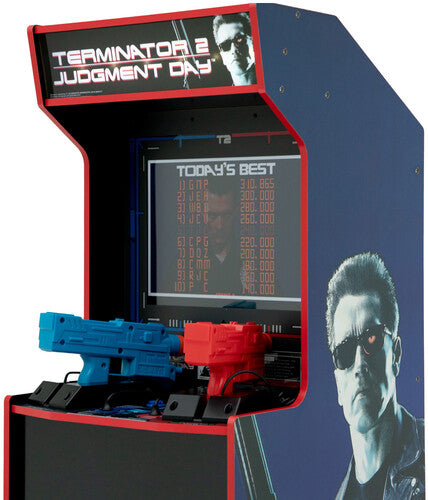 Arcade1Up Terminator