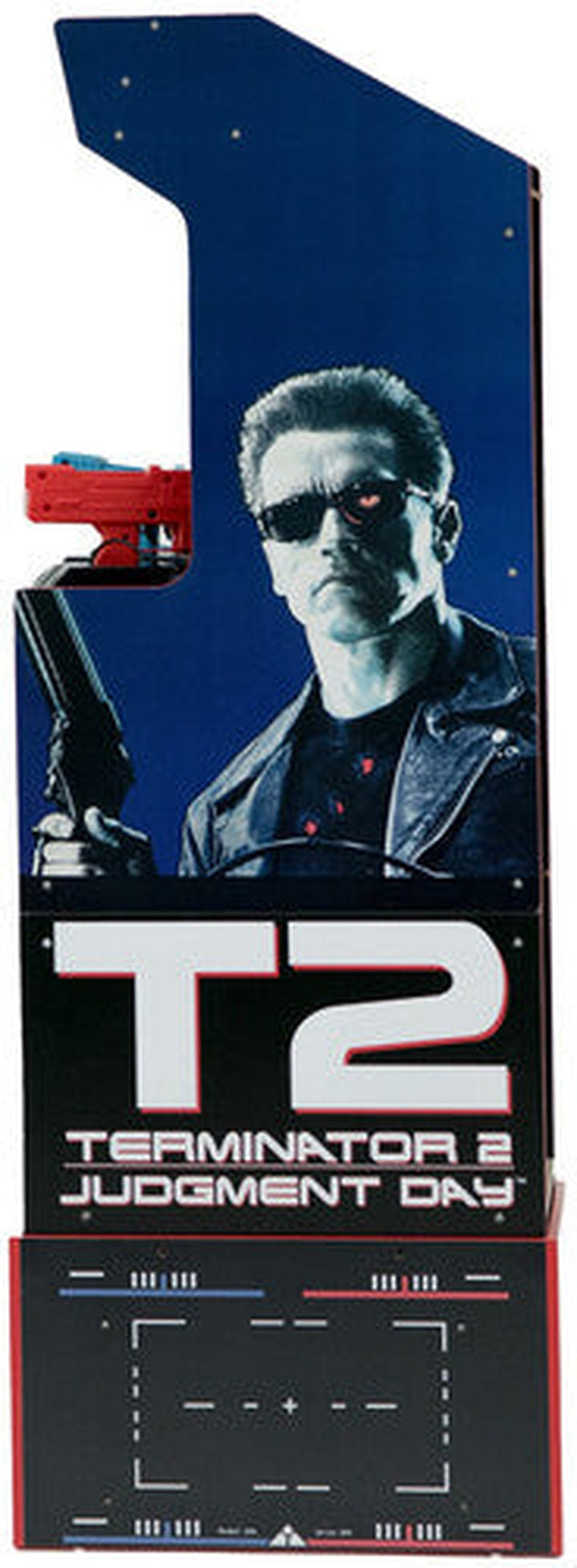 Arcade1Up Terminator