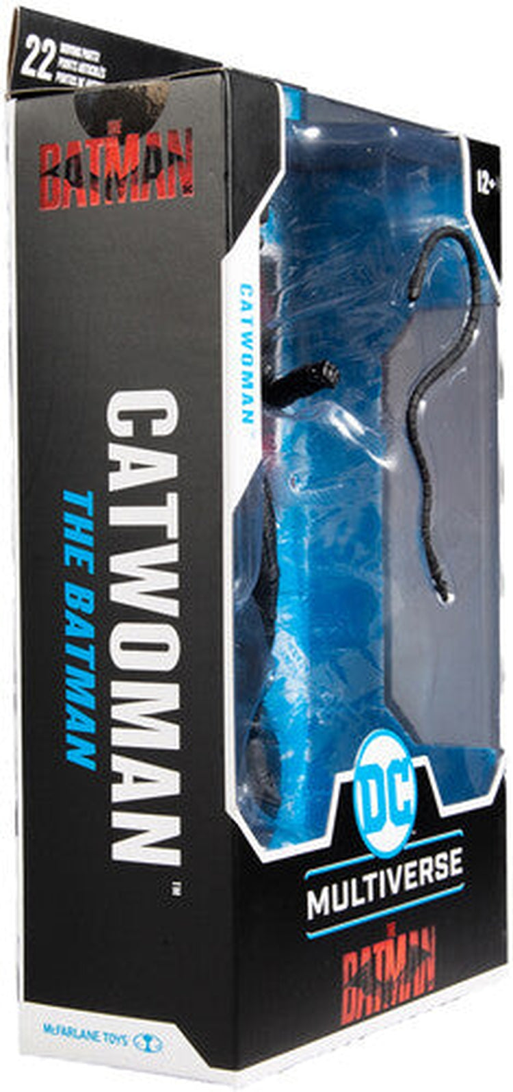 McFarlane - DC Batman Movie 7" Figures Wave 1 - Catwoman