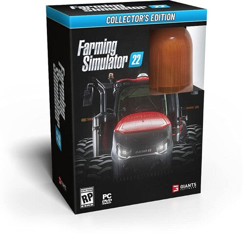 Farming Simulator Collector's Edition for PC