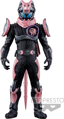BanPresto - Kamen Rider Revice - Kamen Rider Vice Statue