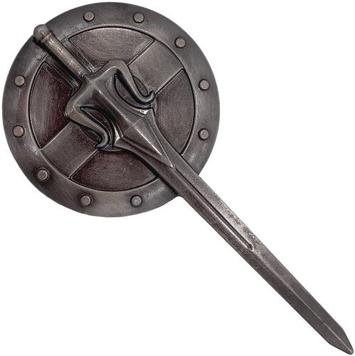 Masters Of The Universe: Revelation - Power Sword And Shield Bottle Opener