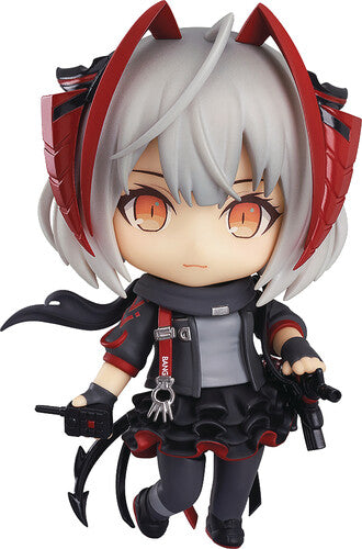 Good Smile Company - Arknights W Nendoroid Action Figure