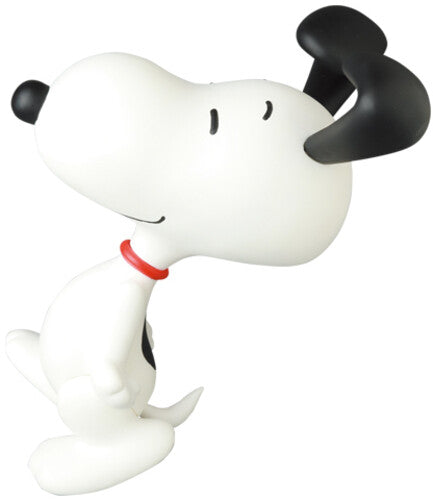 Medicom - Peanuts Hopping Snoopy VCD Figure