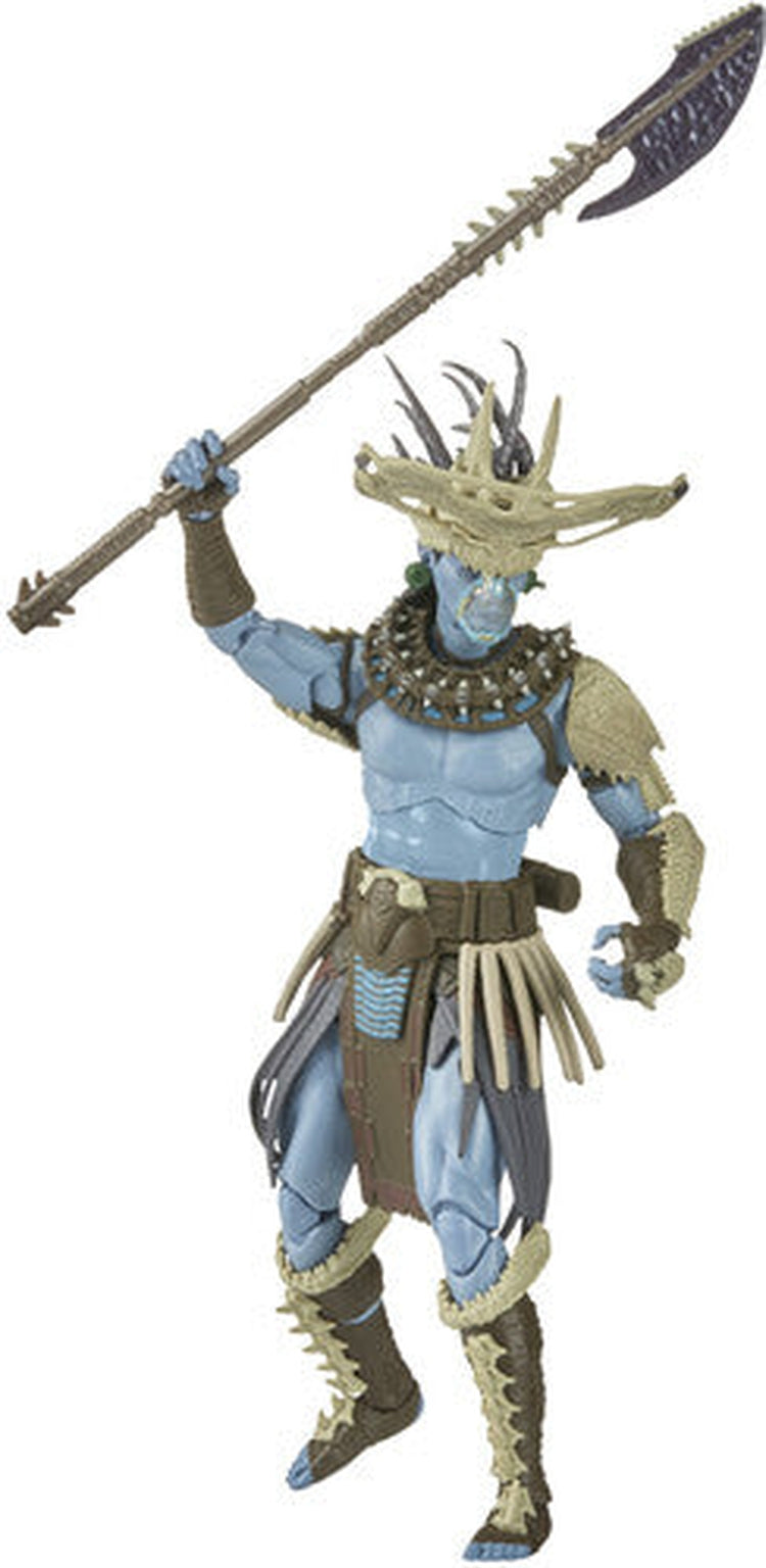 Hasbro Collectibles - Marvel Legends Series - Black Panther: Wakanda Forever Assortment with Attuma Build-A-Figure