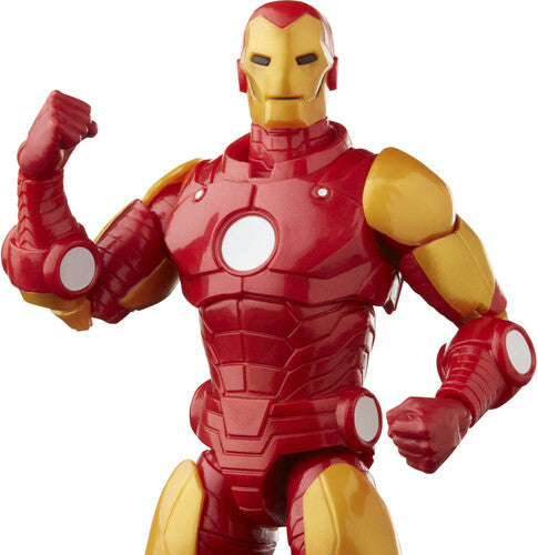 Hasbro Collectibles - Marvel Legends Iron Man Model 70 Comics Armor