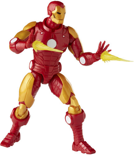 Hasbro Collectibles - Marvel Legends Iron Man Model 70 Comics Armor
