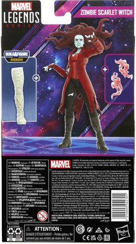 Hasbro Collectibles - Marvel Legends Avengers Disney+ Assortment