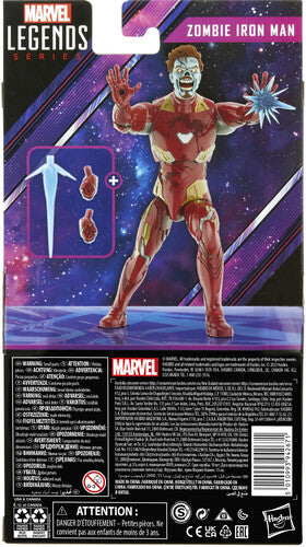 Hasbro Collectibles - Marvel Legends Avengers Disney+ Assortment