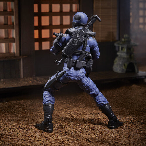 Hasbro Collectibles - G.I. Joe Classified Series Cobra Officer Action Figure