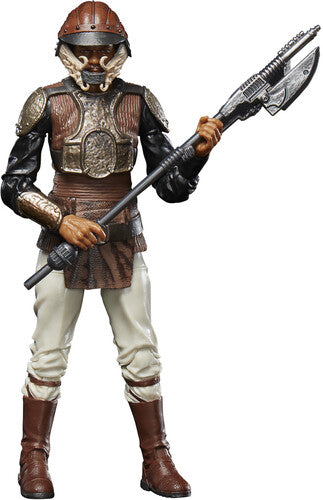 Hasbro Collectibles - Star Wars Black Series Archive Lando Calrissian (Skiff Guard)