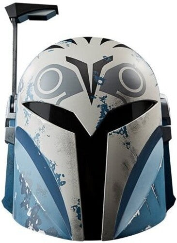 Hasbro Collectibles - Star Wars Black Series Bo-Katan Kryze Premium Electronic Helmet