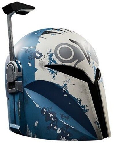 Hasbro Collectibles - Star Wars Black Series Bo-Katan Kryze Premium Electronic Helmet