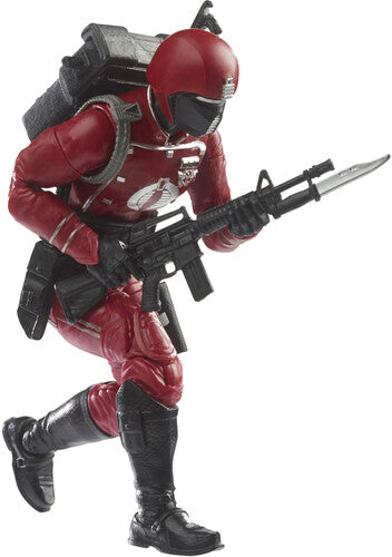 Hasbro Collectibles - G.I. Joe Classified Series Crimson Guard Action Figure