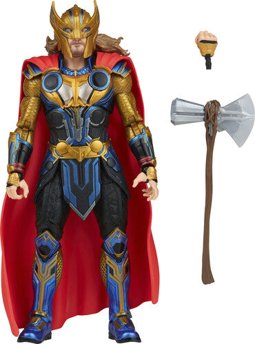 Hasbro Collectibles - Marvel Legends Series Thor: Love and Thunder Thor
