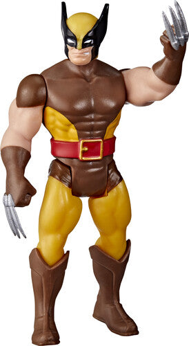 Hasbro Collectibles - Marvel Legends 3.75 Inch Wolverine