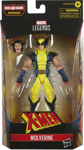 Hasbro Collectibles - Marvel Legends Series Wolverine
