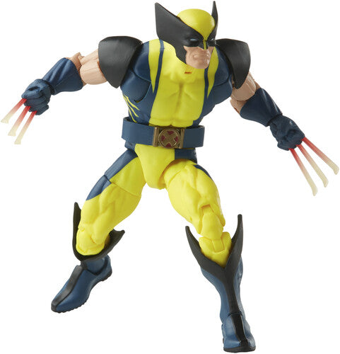 Hasbro Collectibles - Marvel Legends Series Wolverine