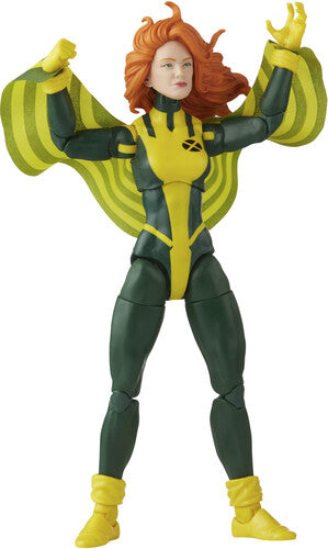 Hasbro Collectibles - Marvel Legends Series Marvel’s Siryn