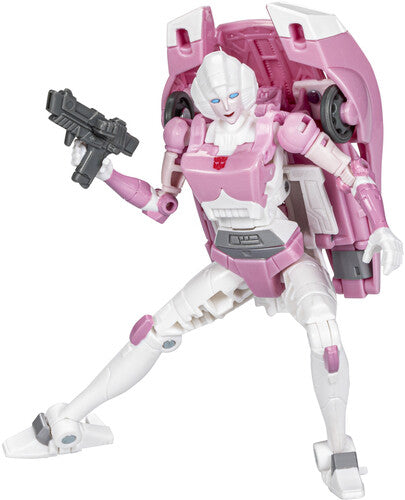 Hasbro Collectibles - Transformers Studio Series 86-16 Deluxe The Transformers: The Movie Arcee