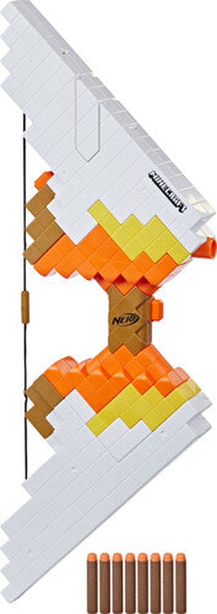 Hasbro Collectibles - Nerf Minecraft Sabrewing