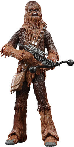 Hasbro Collectibles - Star Wars The Black Series Archive Chewbacca