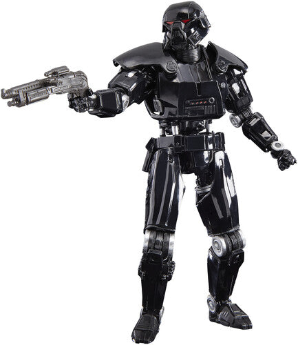 Hasbro Collectibles - Star Wars The Black Series Dark Trooper