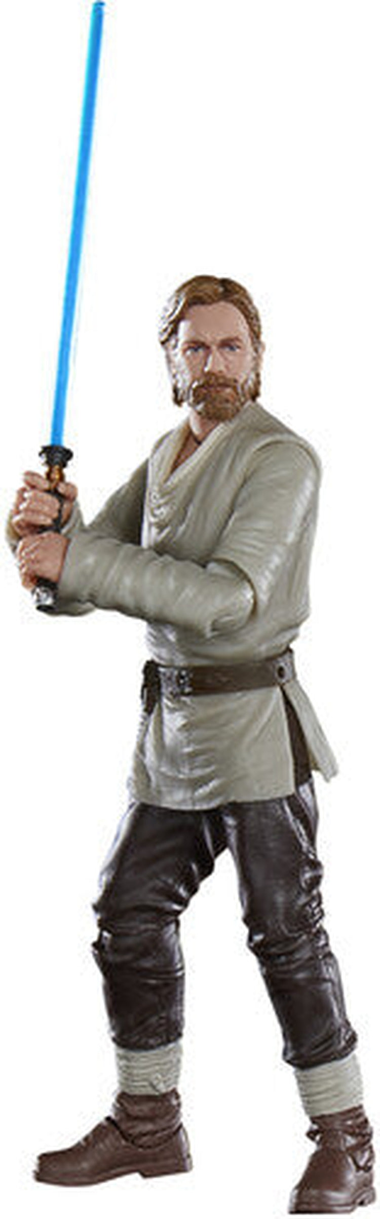 Hasbro Collectibles - Star Wars The Black Series Obi-Wan Kenobi (Wandering Jedi)