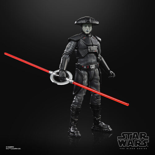 Hasbro Collectibles - Star Wars The Black Series Fifth Brother (Inquisitor)