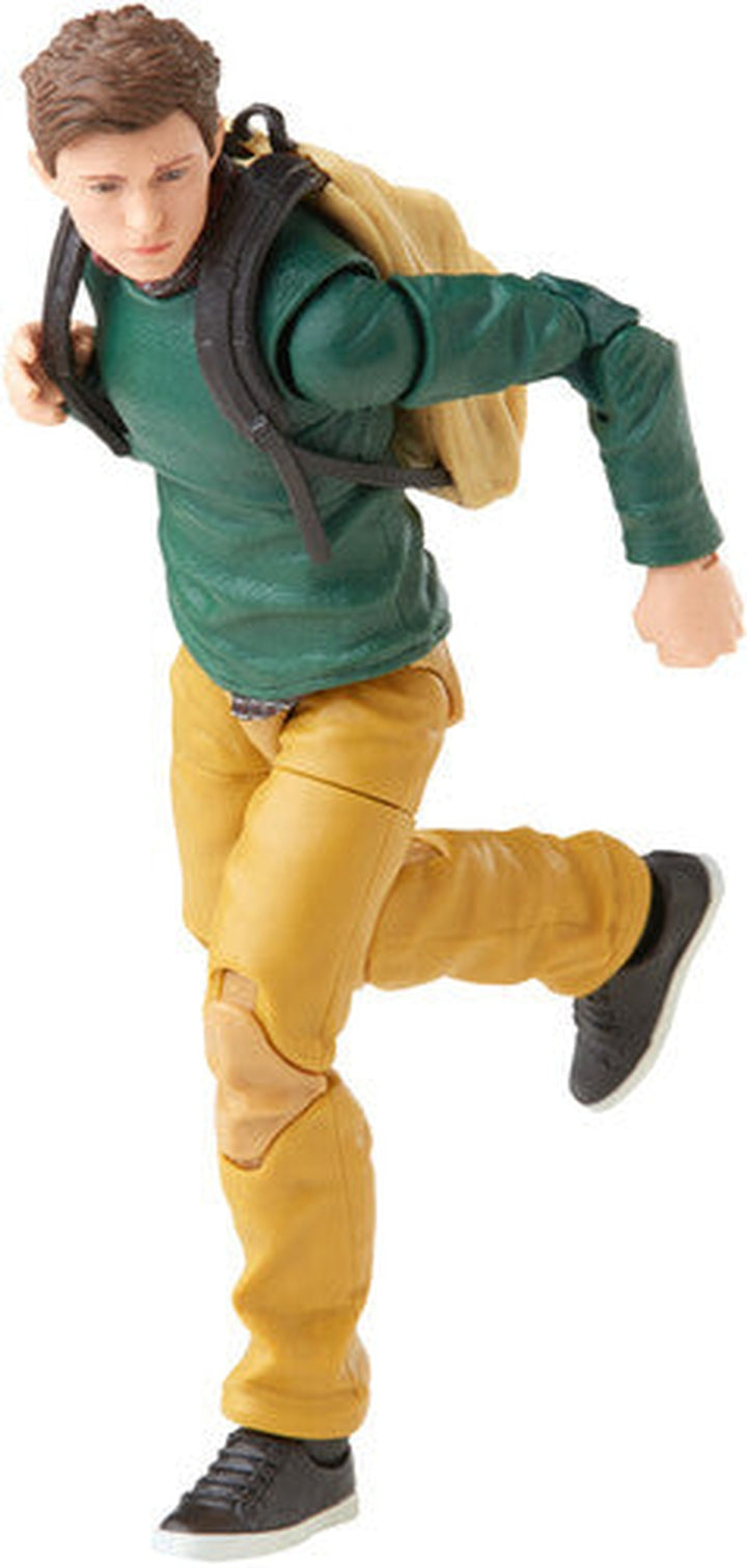 Hasbro Collectibles - Marvel Legends Series 60th Anniversary Peter Parker and Ned Leeds 2-Pack