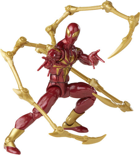 Hasbro Collectibles - Marvel Legends Series Iron Spider