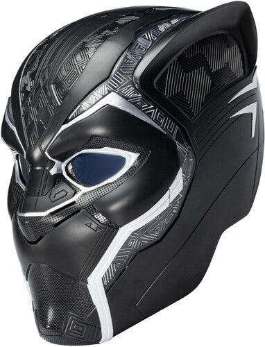 Hasbro Collectibles - Marvel Legends Series Black Panther Electronic Role Play Helmet