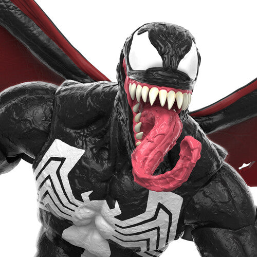 Hasbro Collectibles - Marvel Legends Series 60th Anniversary Marvel’s Knull and Venom 2-Pack