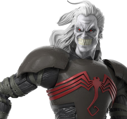 Hasbro Collectibles - Marvel Legends Series 60th Anniversary Marvel’s Knull and Venom 2-Pack