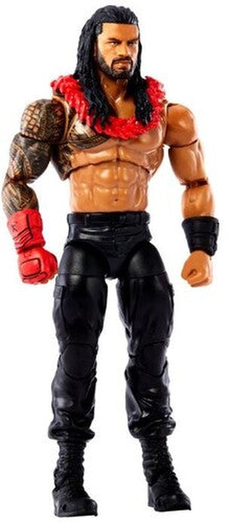 Mattel Collectible - WWE Ultimate Edition Roman Reigns