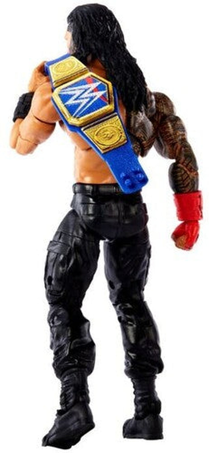 Mattel Collectible - WWE Ultimate Edition Roman Reigns