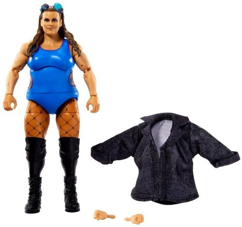 Mattel Collectible - WWE Elite Collection Doudrop