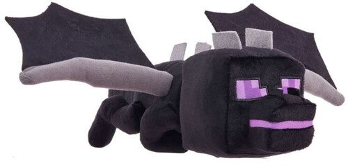 Mattel Collectible - Minecraft Ender Dragon Plush
