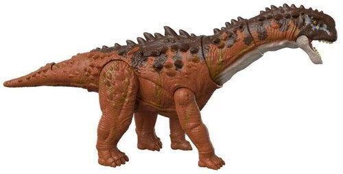 Mattel - Jurassic World Dominion Massive Action Ampelosaurus