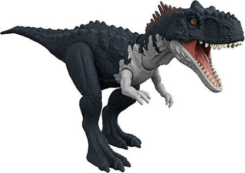 Mattel - Jurassic World Dominion Roar Strikers Rajasaurus