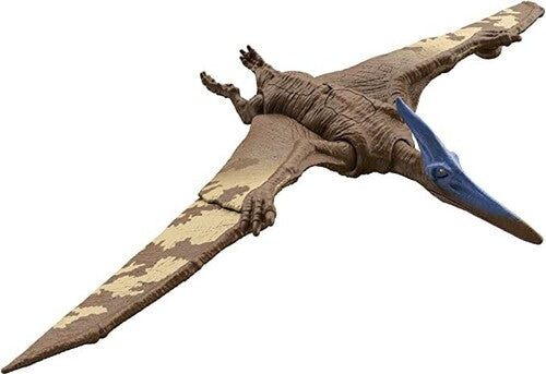 Mattel - Jurassic World Roar Strikers Pteranodon