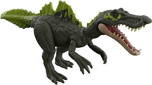 Mattel - Jurassic World Dominion Roar Strikers Ichthyovenator