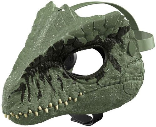 Mattel - Jurassic World Dominion Giganotosaurus Mask