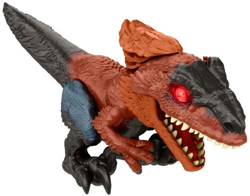 Mattel - Jurassic World Dominion Uncaged Ultimate Pyroraptor