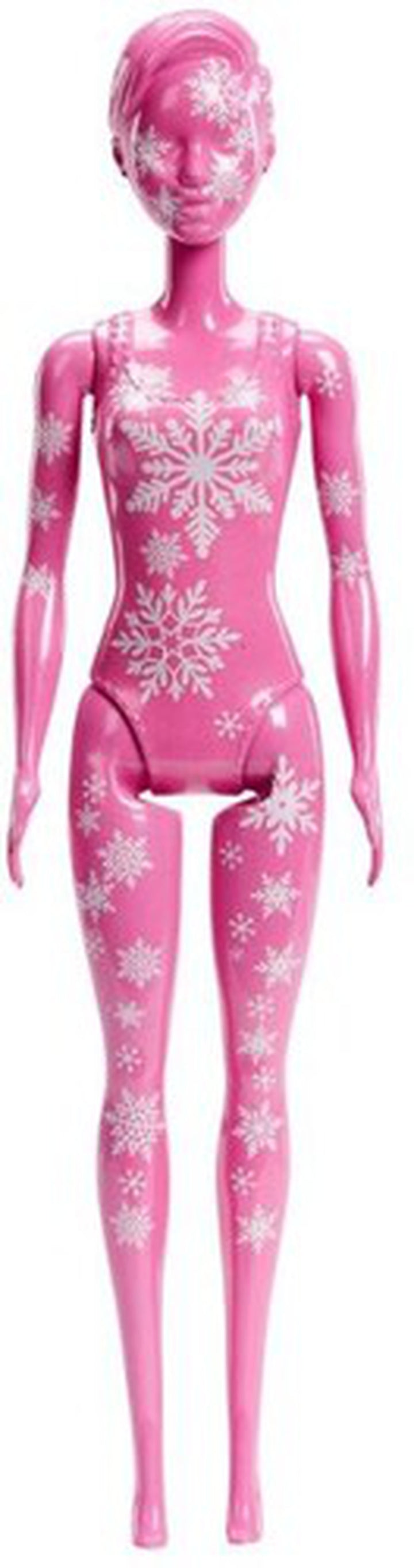 Mattel - Barbie Color Reveal Advent Calendar 2022