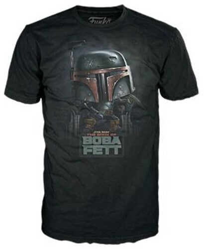 FUNKO Boxed Tee: Star Wars - May the 4 - M